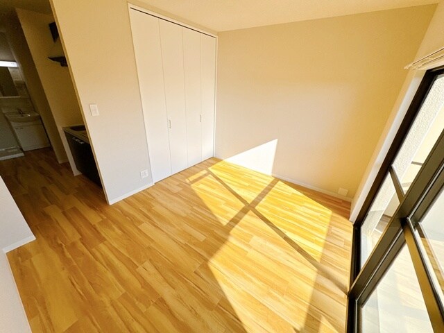 COCORO吹田の物件内観写真