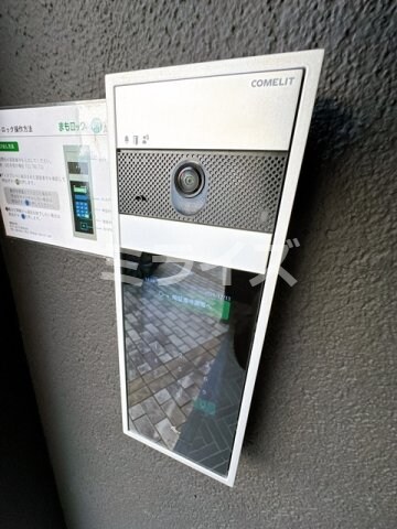 COCORO吹田の物件内観写真