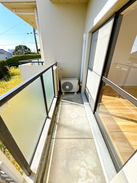 COCORO吹田の物件内観写真