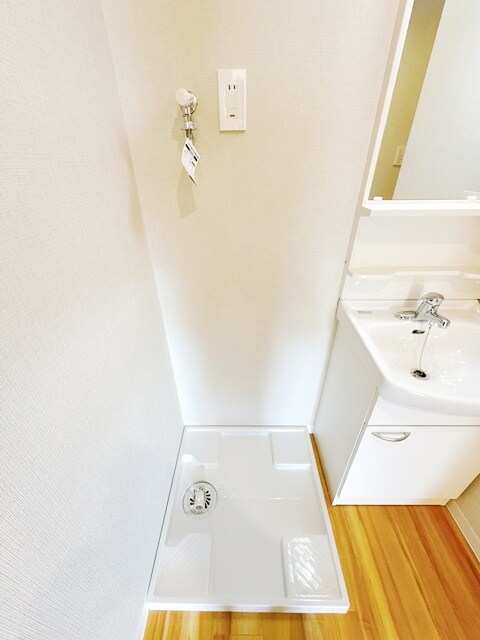 COCORO吹田の物件内観写真