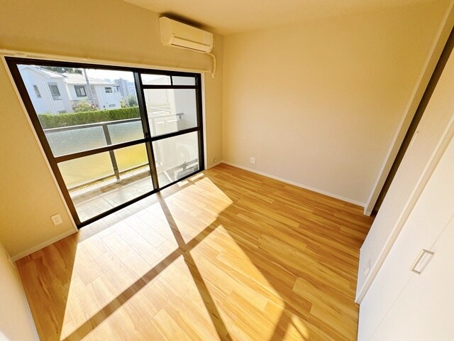 COCORO吹田の物件内観写真