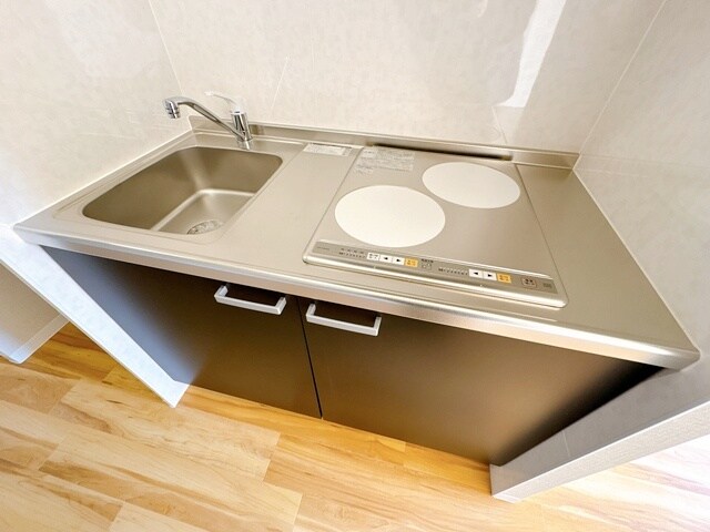 COCORO吹田の物件内観写真