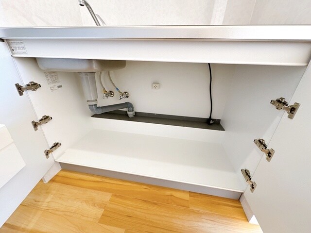 COCORO吹田の物件内観写真