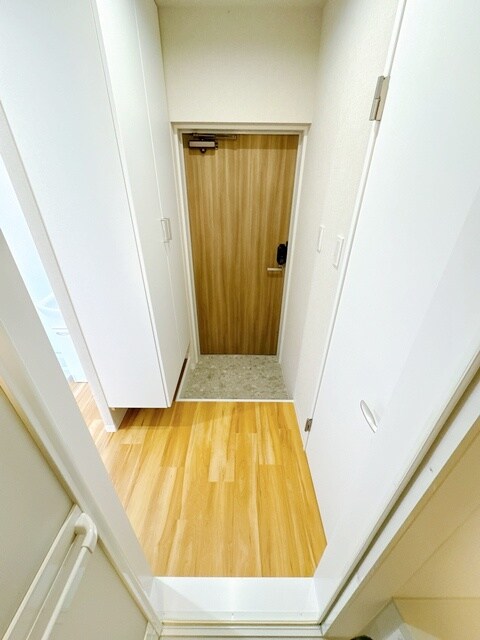 COCORO吹田の物件内観写真