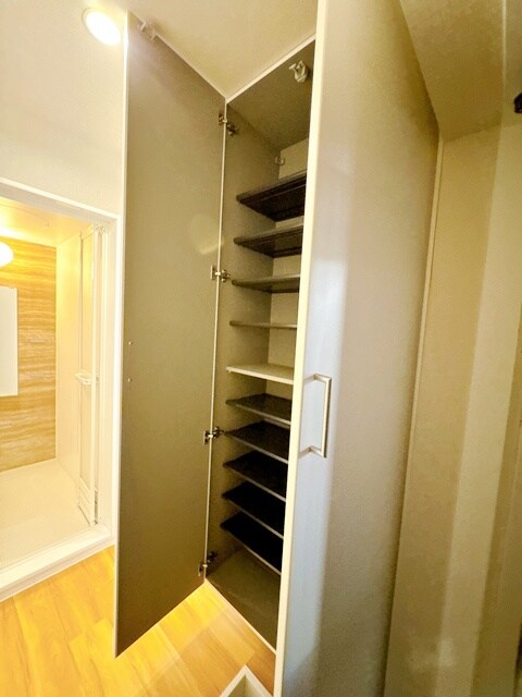 COCORO吹田の物件内観写真