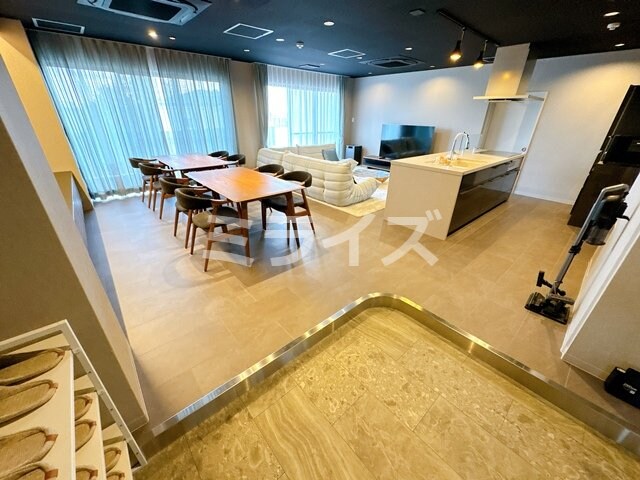 COCORO吹田の物件内観写真