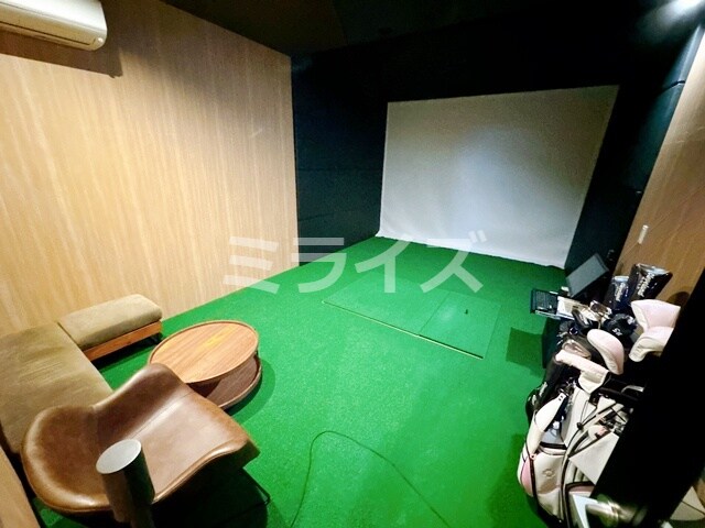 COCORO吹田の物件内観写真