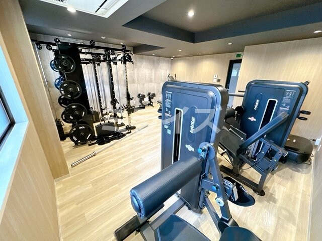 COCORO吹田の物件内観写真