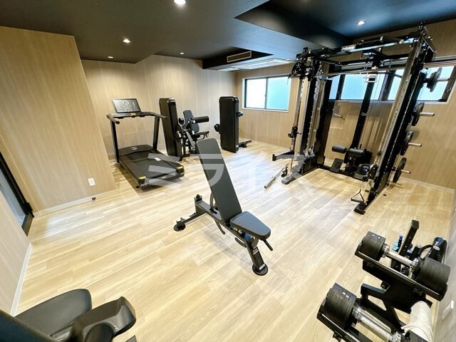 COCORO吹田の物件内観写真