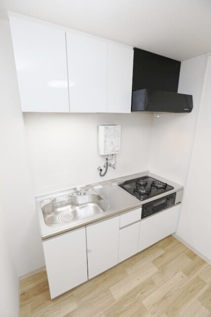 グリーンハイツ正雀の物件内観写真