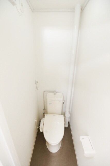 グリーンハイツ正雀の物件内観写真