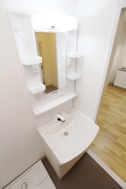 グリーンハイツ正雀の物件内観写真