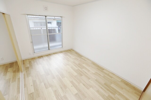 グリーンハイツ正雀の物件内観写真