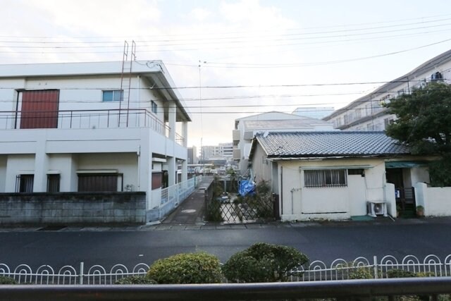 グリーンハイツ正雀の物件内観写真