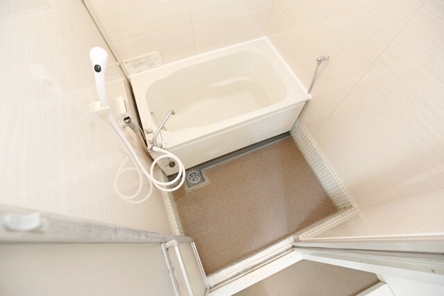 グリーンハイツ正雀の物件内観写真