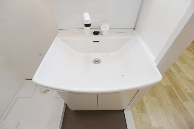 グリーンハイツ正雀の物件内観写真