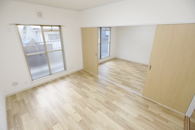 グリーンハイツ正雀の物件内観写真