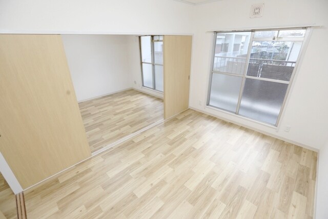 グリーンハイツ正雀の物件内観写真