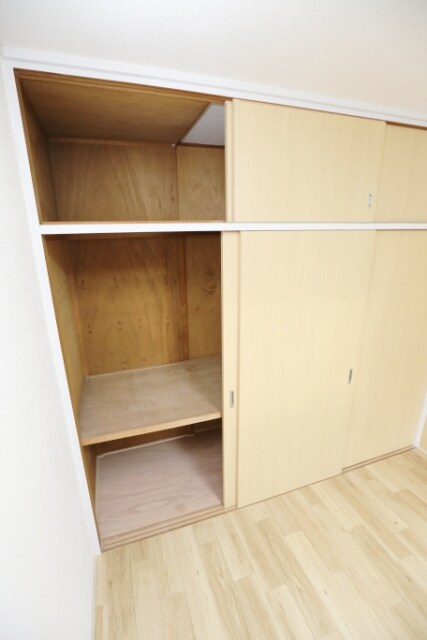 グリーンハイツ正雀の物件内観写真