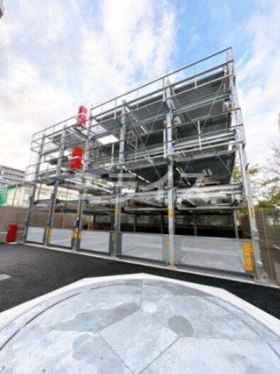 SOLASIA residence 千里丘の物件外観写真