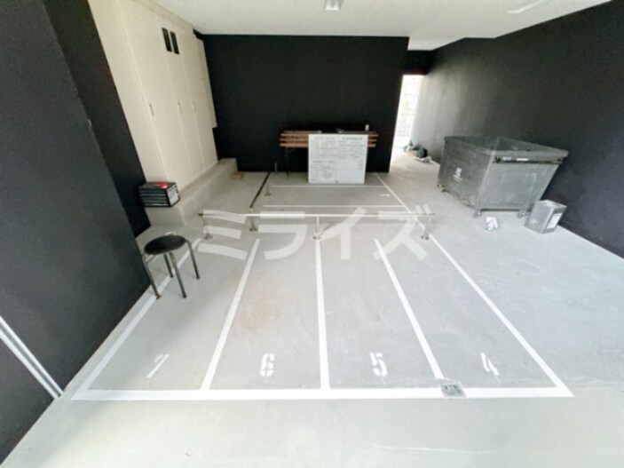 SOLASIA residence 千里丘の物件外観写真