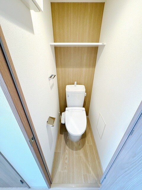 SOLASIA residence 千里丘の物件内観写真