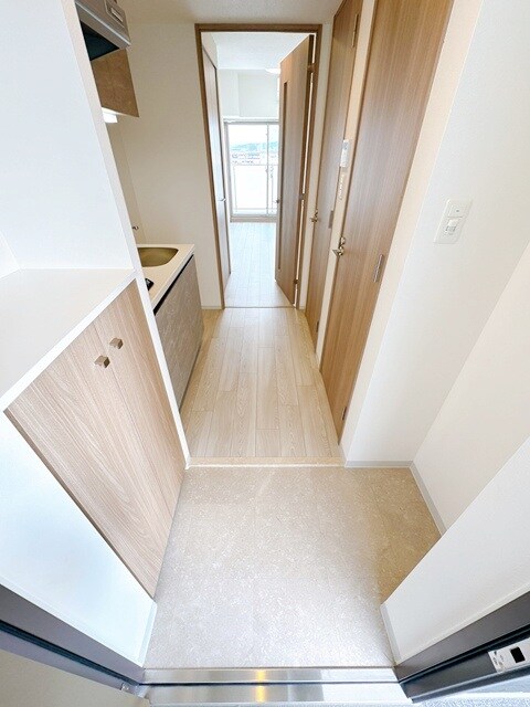 SOLASIA residence 千里丘の物件内観写真