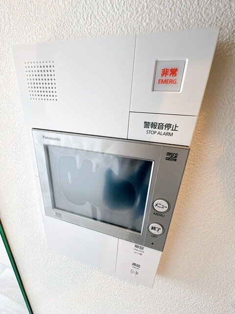 SOLASIA residence 千里丘の物件内観写真