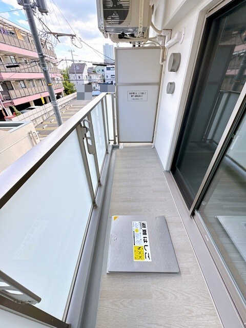 SOLASIA residence 千里丘の物件内観写真