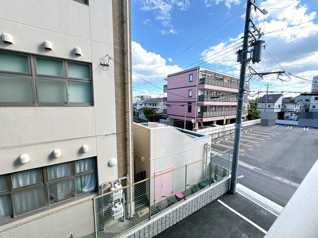 SOLASIA residence 千里丘の物件内観写真