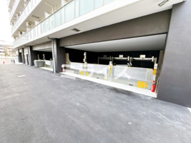 SOLASIA residence 千里丘の物件内観写真