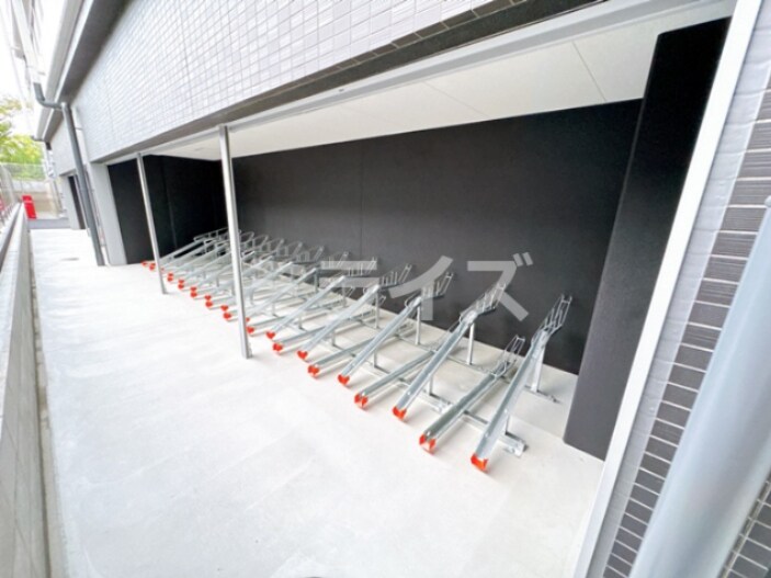 SOLASIA residence 千里丘の物件内観写真