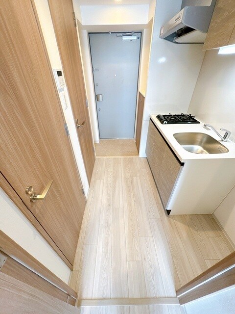 SOLASIA residence 千里丘の物件内観写真