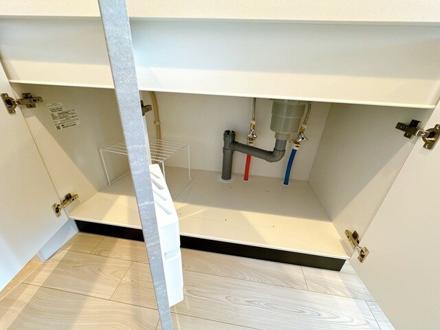 SOLASIA residence 千里丘の物件内観写真