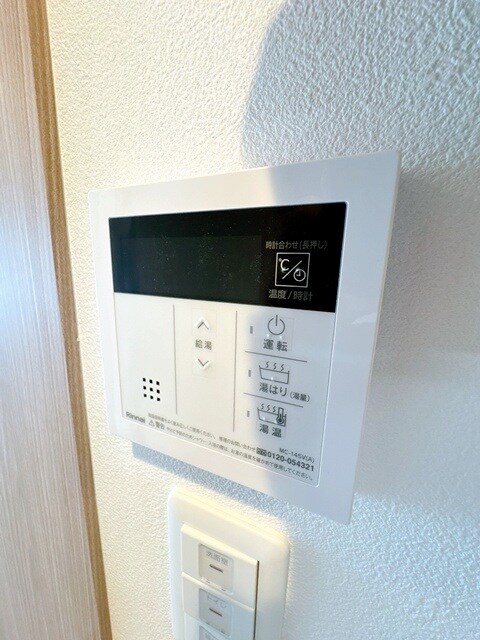 SOLASIA residence 千里丘の物件内観写真