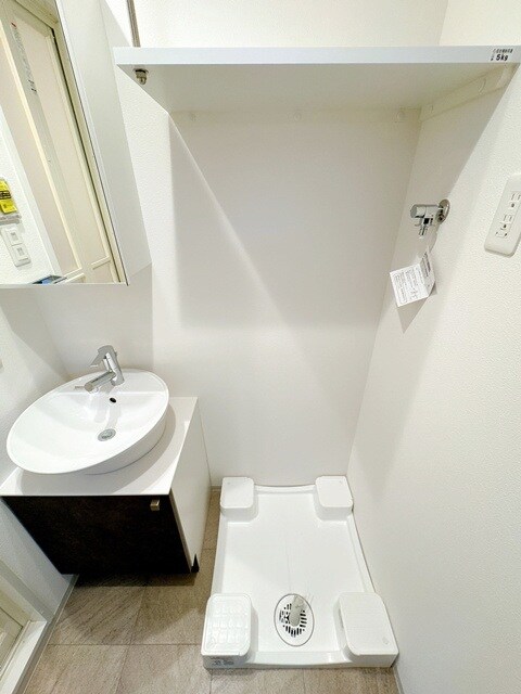 SOLASIA residence 千里丘の物件内観写真