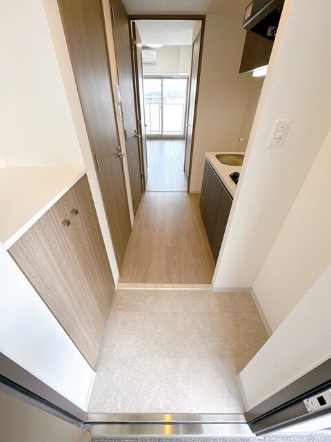 SOLASIA residence 千里丘の物件内観写真