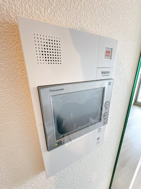 SOLASIA residence 千里丘の物件内観写真