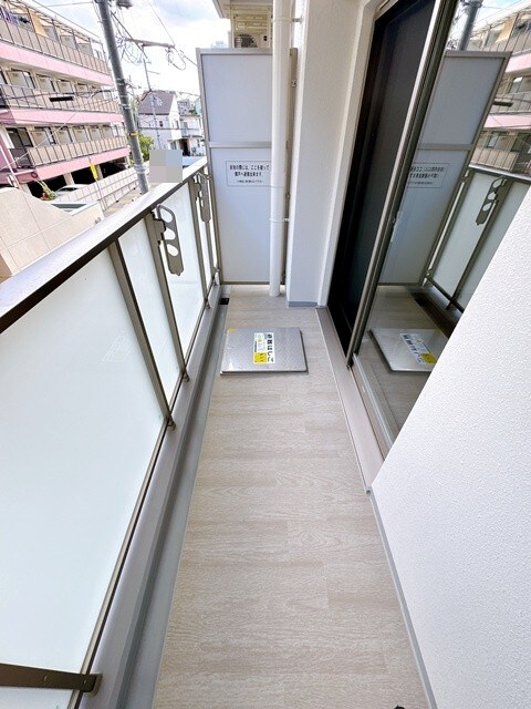 SOLASIA residence 千里丘の物件内観写真