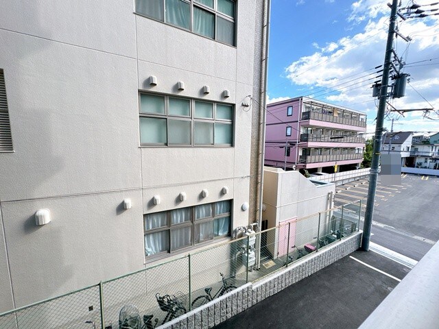 SOLASIA residence 千里丘の物件内観写真