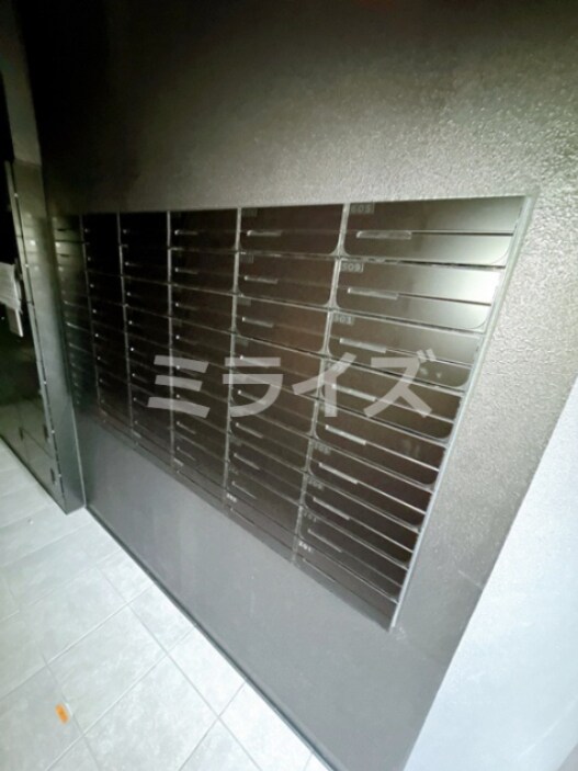 SOLASIA residence 千里丘の物件内観写真