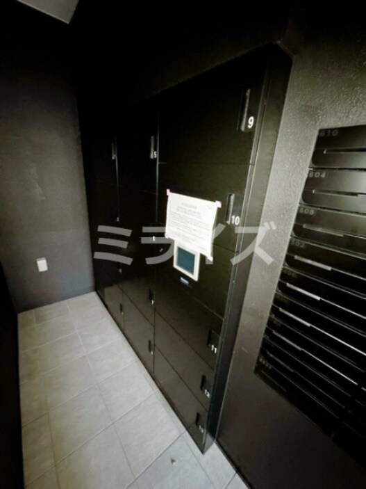 SOLASIA residence 千里丘の物件内観写真