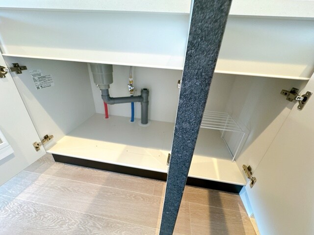 SOLASIA residence 千里丘の物件内観写真