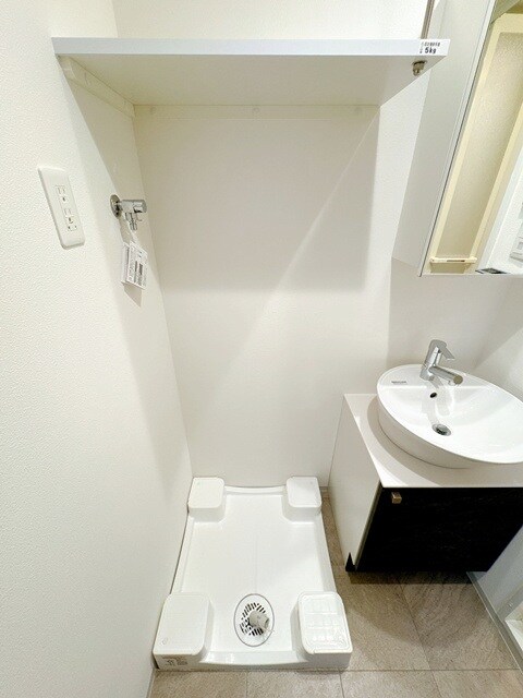 SOLASIA residence 千里丘の物件内観写真