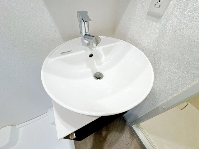 SOLASIA residence 千里丘の物件内観写真