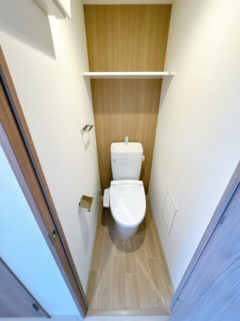 SOLASIA residence 千里丘の物件内観写真