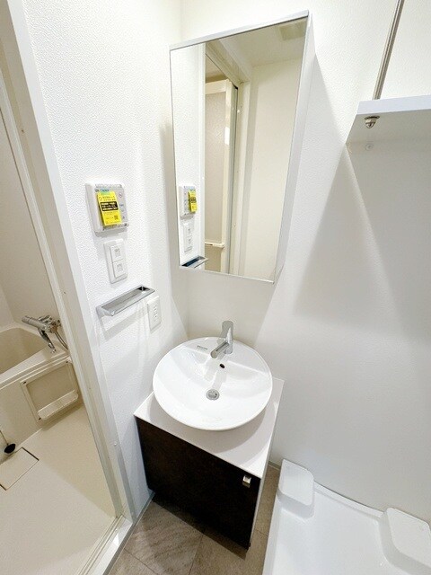 SOLASIA residence 千里丘の物件内観写真