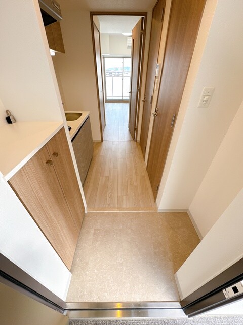 SOLASIA residence 千里丘の物件内観写真