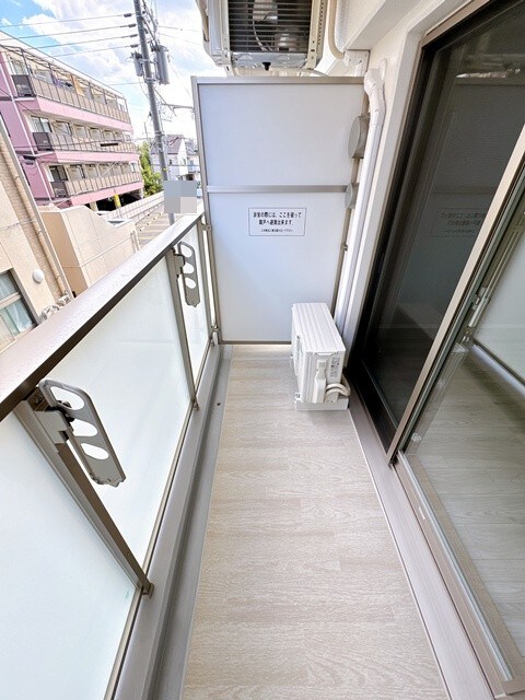 SOLASIA residence 千里丘の物件内観写真