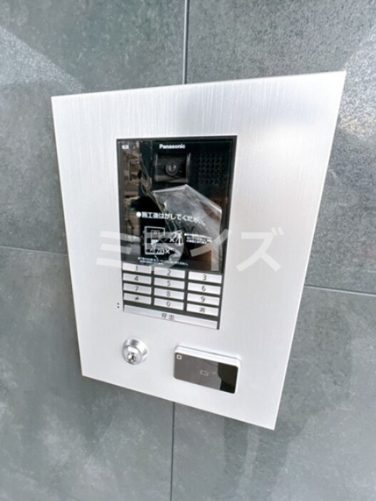 SOLASIA residence 千里丘の物件内観写真